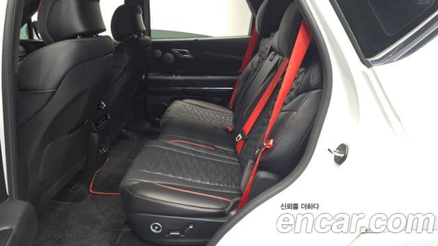 Genesis GV80 Coupe 2024 — Şəkil 6/32