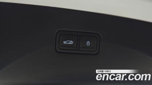 Genesis GV80 Coupe 2024 — Şəkil 17/32
