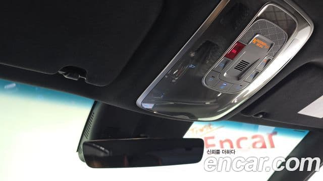 Genesis GV80 Coupe 2024 — Şəkil 9/32