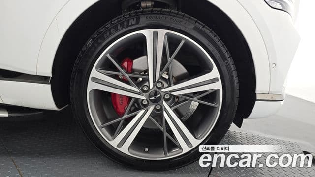 Genesis GV80 Coupe 2024 — Şəkil 12/32