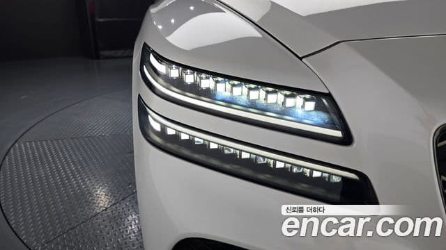 Genesis GV80 Coupe 2024 — Şəkil 24/32