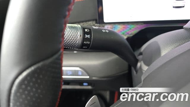 Genesis GV80 Coupe 2024 — Şəkil 15/32