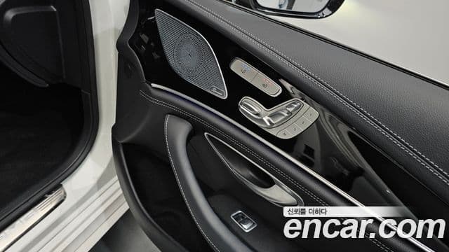 Mercedes-Benz AMG GT 2022 — Şəkil 18/20