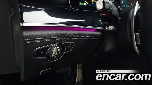 Mercedes-Benz AMG GT 2022 — Şəkil 19/20