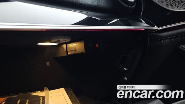 Mercedes-Benz AMG GT 2022 — Şəkil 20/35