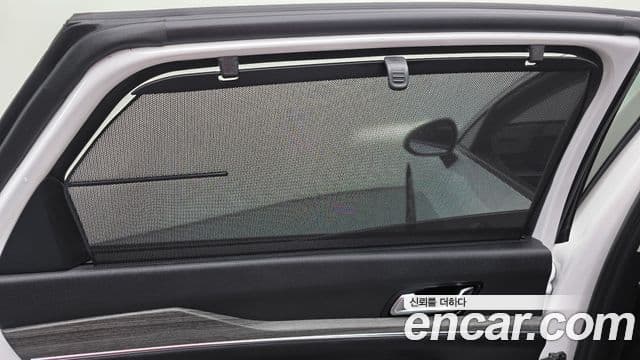 Kia K5 2024 — Şəkil 25/32