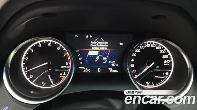 Toyota Camry 2018 — Şəkil 1/20
