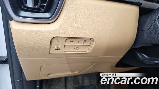 Kia Sorento 2021 — ფოტო 16/20