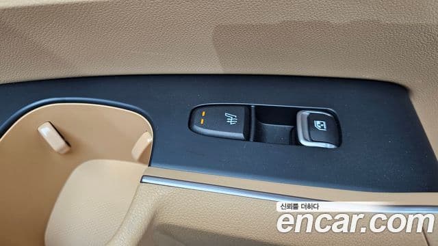 Kia Sorento 2021 — ფოტო 19/20