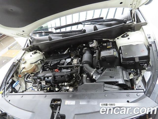 Kia Sportage 2022 — Şəkil 5/20