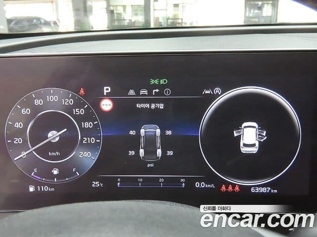 Kia Sportage 2022 — Şəkil 6/20