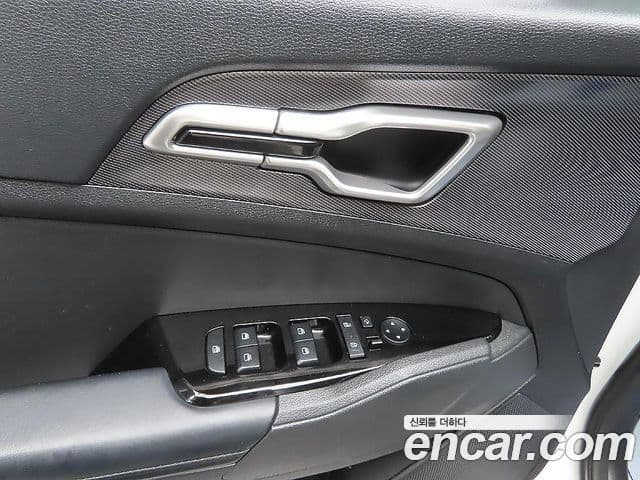 Kia Sportage 2022 — Şəkil 11/20