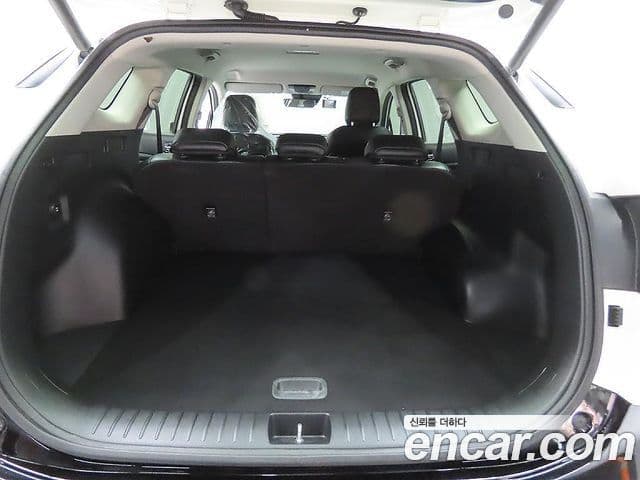 Kia Sportage 2022 — фото 20 из 20