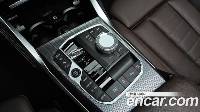 BMW 4 Series 2025 — Фото 7/20