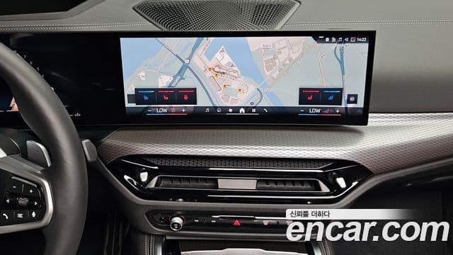 BMW 4 Series 2025 — Фото 15/20