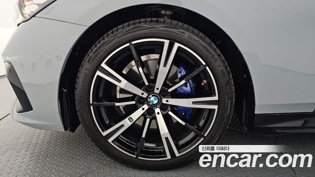 BMW 5 Series 2025 — Şəkil 5/20