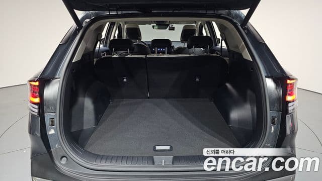 Kia Sportage 2024 — ფოტო 20/20