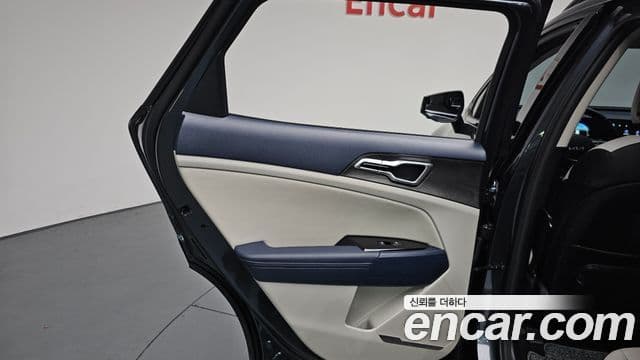 Kia Sportage 2024 — ფოტო 34/35