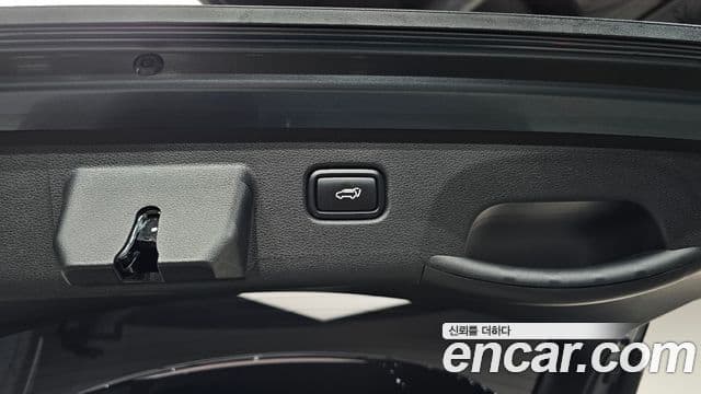 Kia Sportage 2024 — ფოტო 27/35