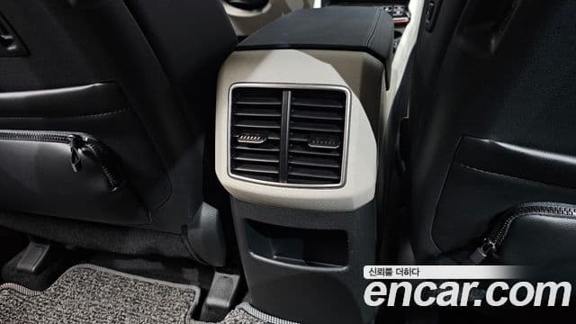 Kia Sportage 2024 — ფოტო 35/35