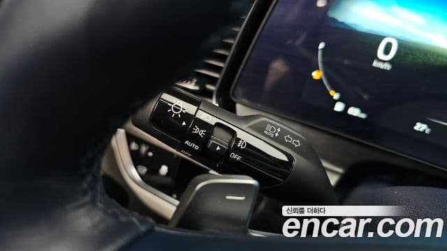 Kia Sportage 2024 — ფოტო 21/35