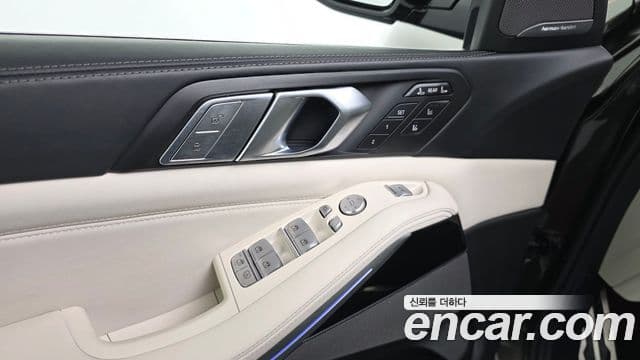 BMW X7 2022 — Photo 2/33