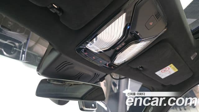 BMW X7 2022 — Photo 29/33