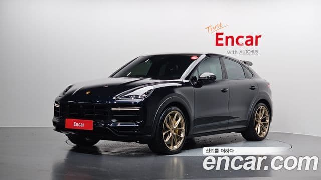 Porsche Cayenne 2022 — Şəkil 1/20