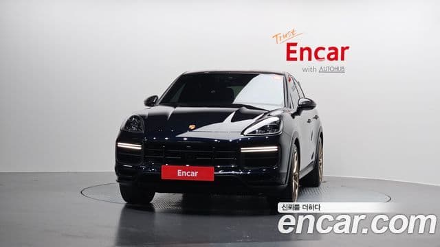Porsche Cayenne 2022 — Şəkil 3/20