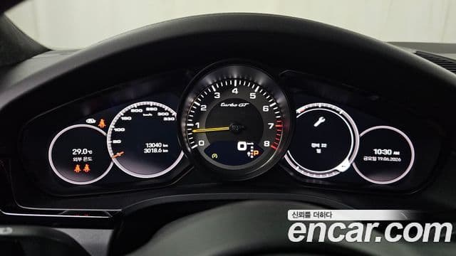 Porsche Cayenne 2022 — Şəkil 8/20