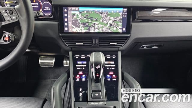 Porsche Cayenne 2022 — Şəkil 12/20