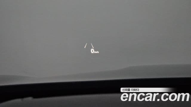 Kia The K9 2019 — ფოტო 17/20