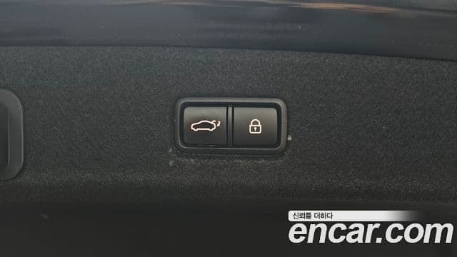 Kia The K9 2019 — ფოტო 20/20