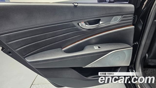 Kia The K9 2019 — Photo 20/33