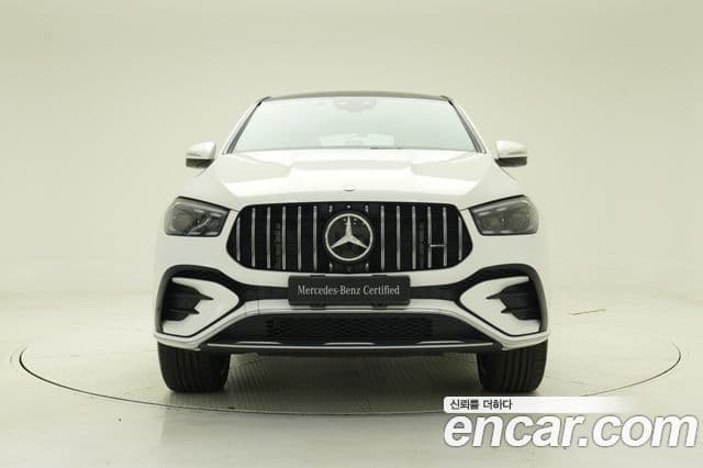 Mercedes-Benz GLE-Class 2025 — Photo 13/20