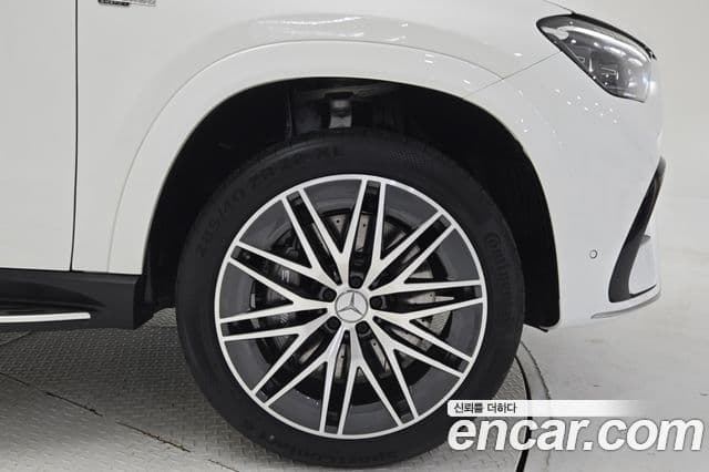 Mercedes-Benz GLE-Class 2025 — Photo 20/20