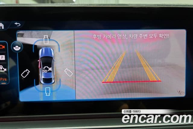 Mercedes-Benz GLE-Class 2025 — Photo 10/20