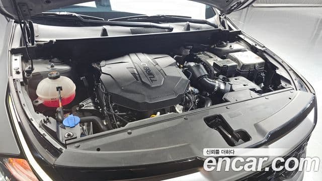Kia Sportage 2022 — Şəkil 6/20