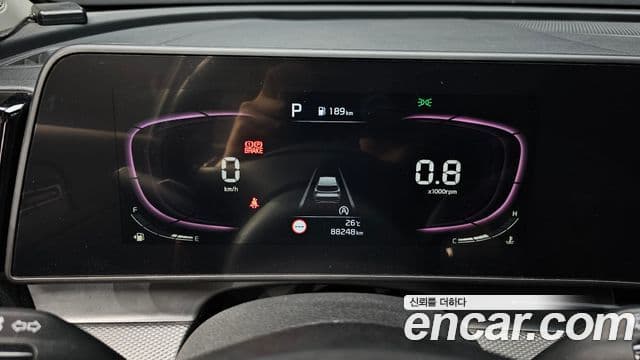 Kia Sportage 2022 — Şəkil 8/20