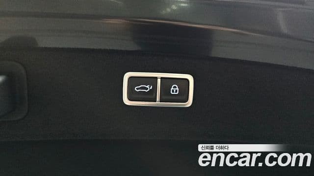 Genesis Electrified G80 2024 — Şəkil 15/20