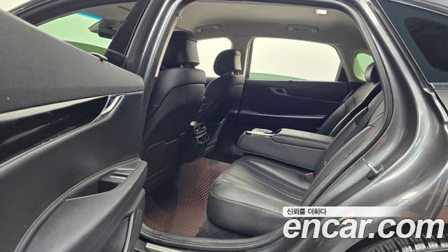 Genesis Electrified G80 2021 — ფოტო 11/20