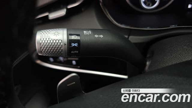Genesis GV70 2024 — ფოტო 20/20