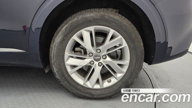 Genesis GV70 2024 — Şəkil 28/33