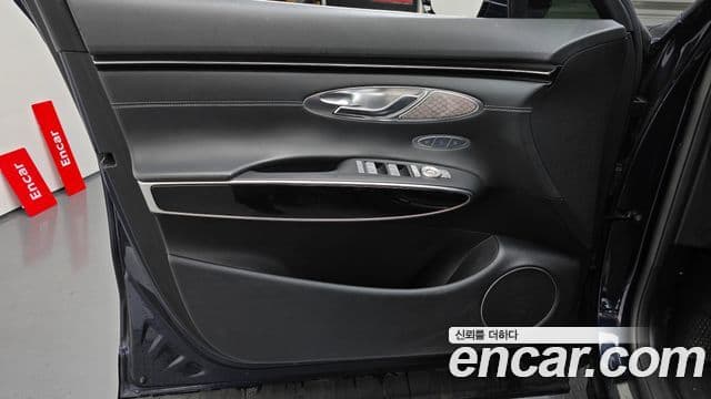 Genesis GV70 2024 — Şəkil 3/33