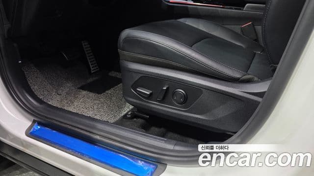 Kia Sportage 2024 — ფოტო 18/20