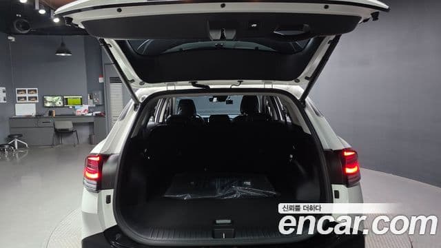 Kia Sportage 2024 — ფოტო 20/20