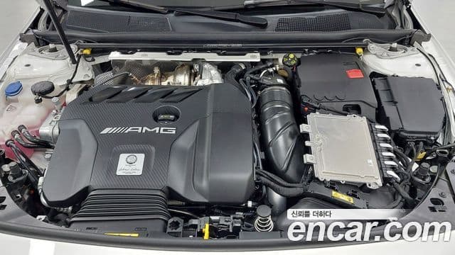 Mercedes-Benz A-Class 2025 — ფოტო 5/17