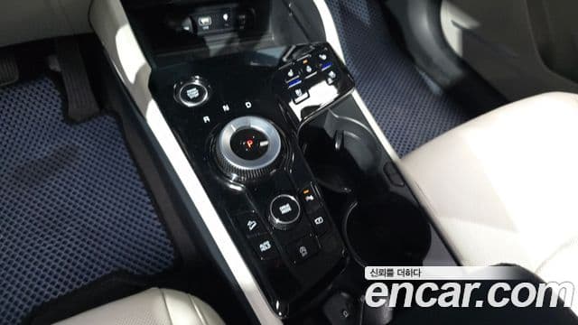 Kia Sportage 2022 — Фото 9/20