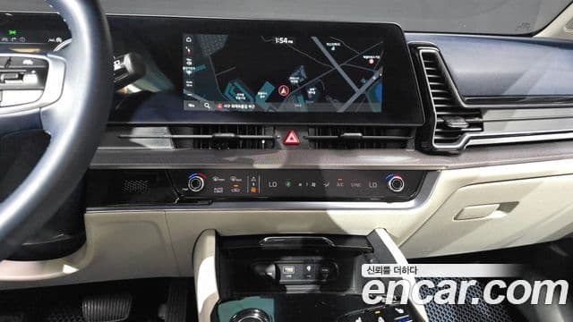 Kia Sportage 2022 — Фото 14/20