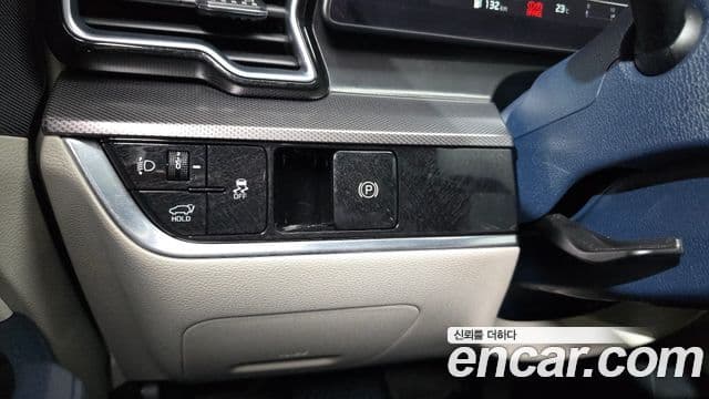 Kia Sportage 2022 — Фото 17/20